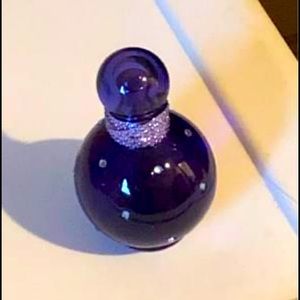 Midnight fantasy perfume